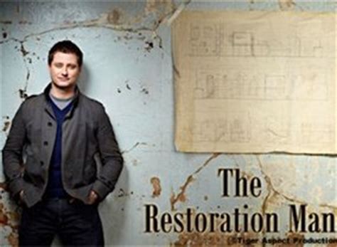 restoration man tv series|the restoration man season 6.